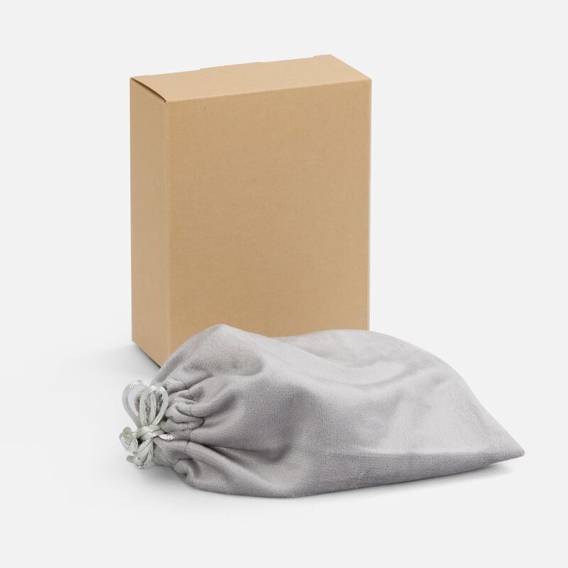 Подставка для смартфона Smartic Light, черная арт.17488.30