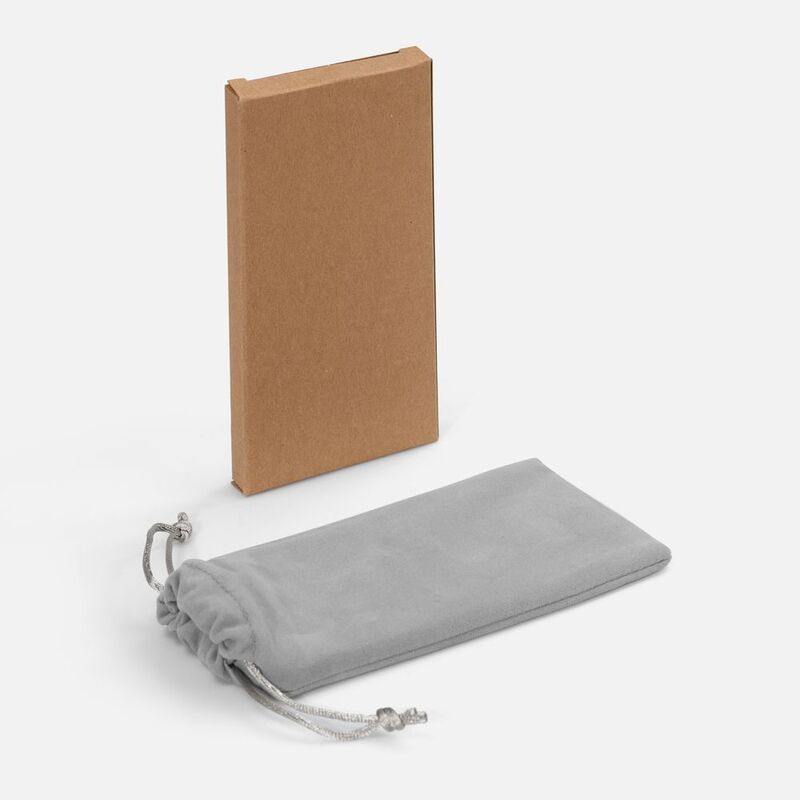 Подставка для смартфона Tactic, серебристая арт.17489.10