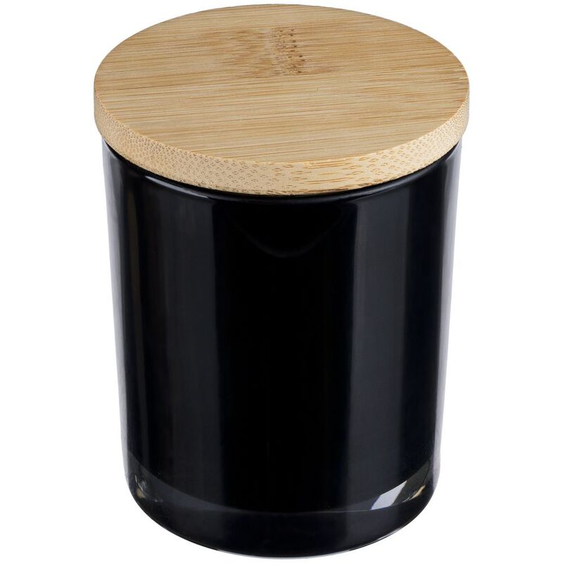 Свеча ароматическая Savor Flavor, ver.2, ваниль и амбра арт.17381.30