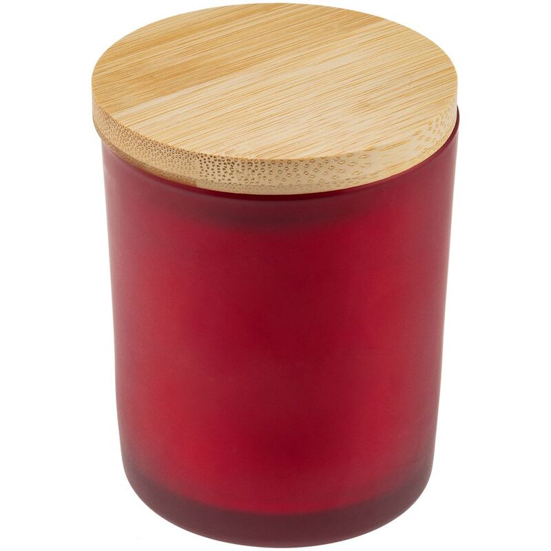 Свеча ароматическая Savor Flavor, ver.2, апельсин и корица арт.17381.50