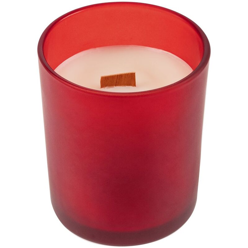 Свеча ароматическая Savor Flavor, ver.2, апельсин и корица арт.17381.50