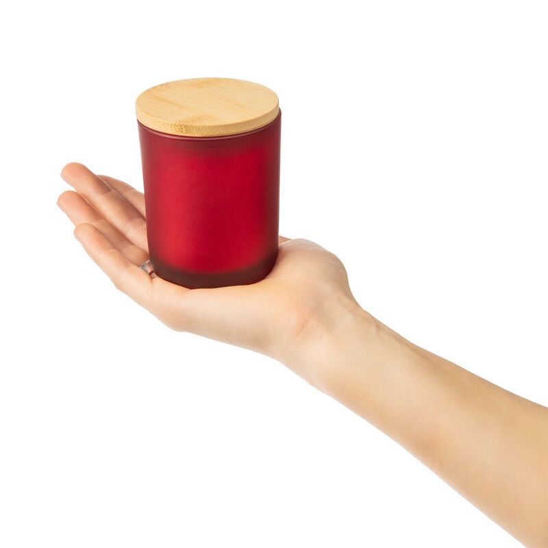 Свеча ароматическая Savor Flavor, ver.2, апельсин и корица арт.17381.50