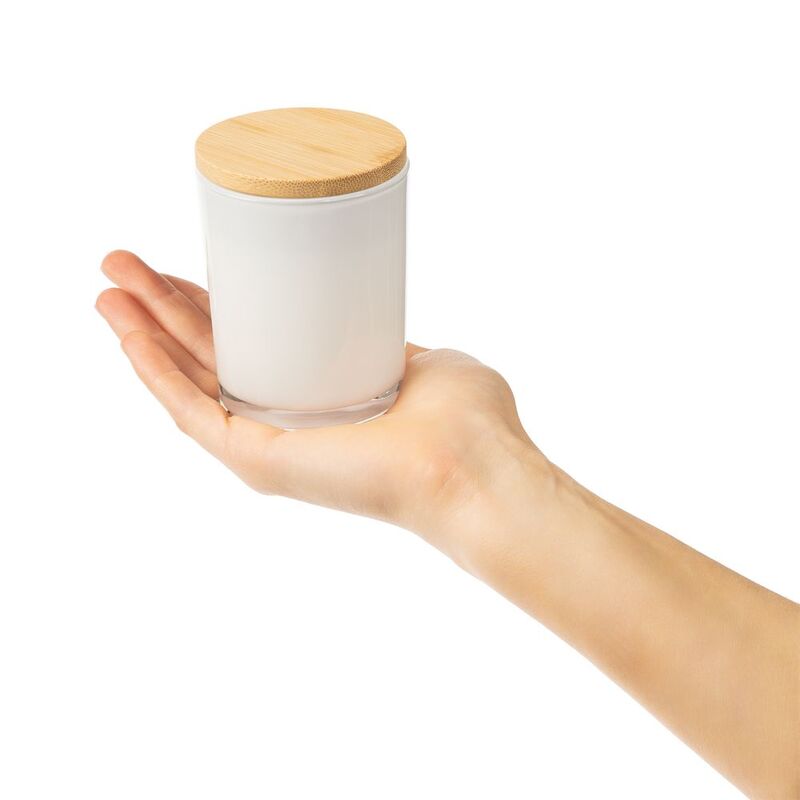 Свеча ароматическая Savor Flavor, ver.2, манго арт.17381.60