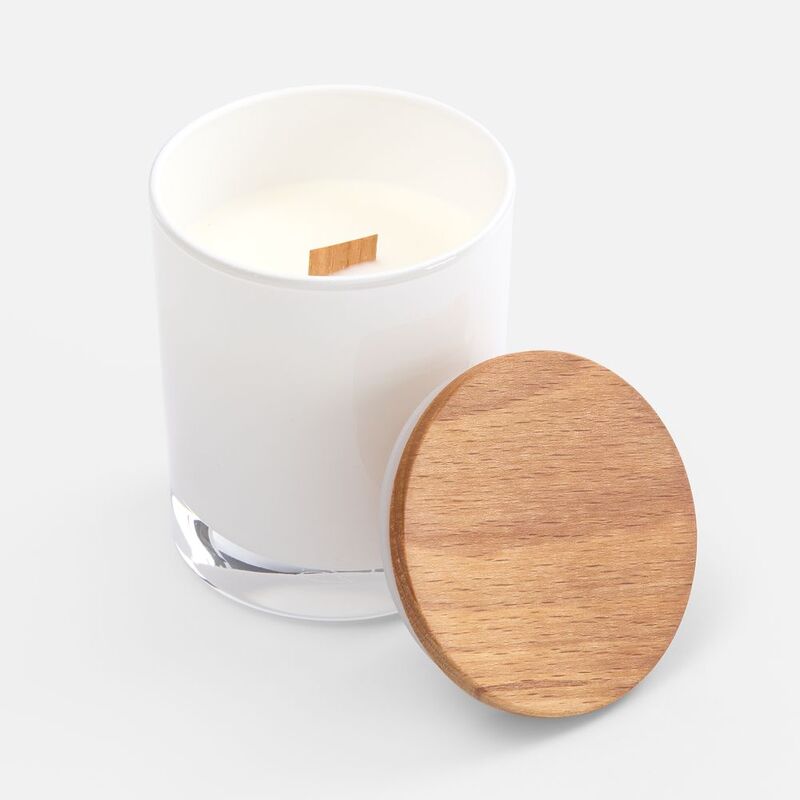 Свеча ароматическая Savor Flavor, ver.2, манго арт.17381.60