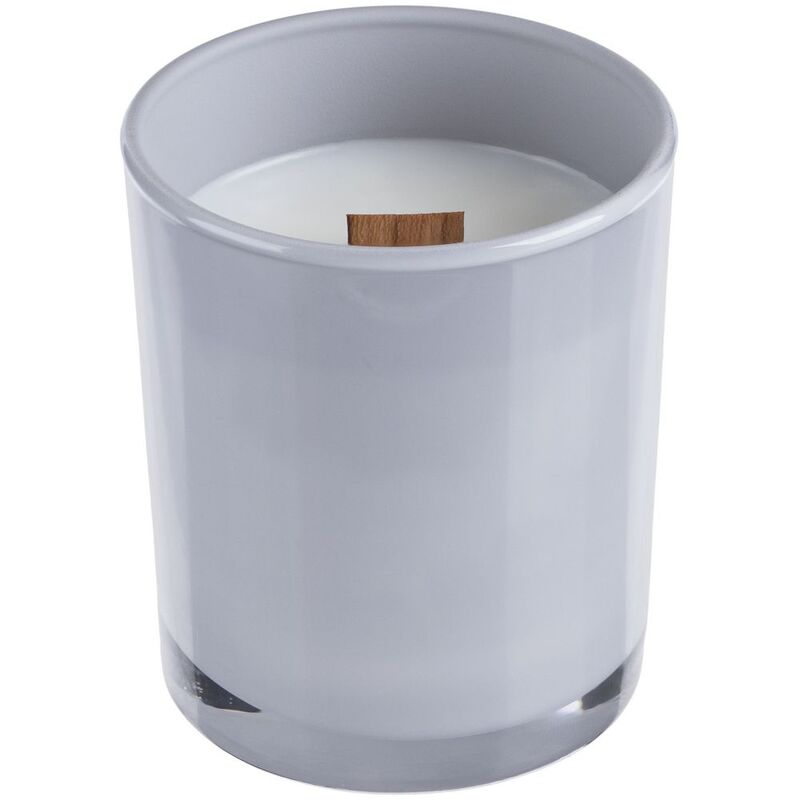 Свеча ароматическая Savor Flavor, ver.2, кедр и вишневый сироп арт.17381.10