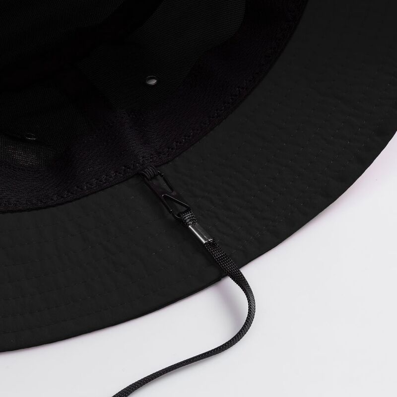 Панама Pana Vista, черная арт.17838.30