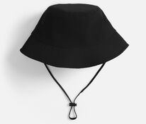 Панама Pana Vista, черная арт.17838.30