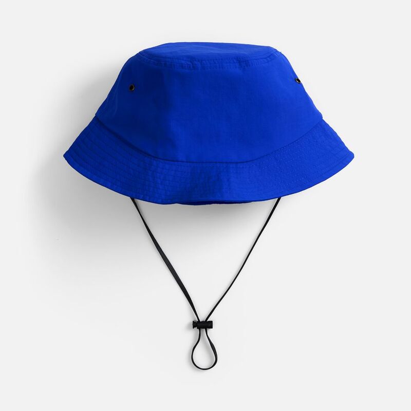 Панама Pana Vista, ярко-синяя арт.17838.44