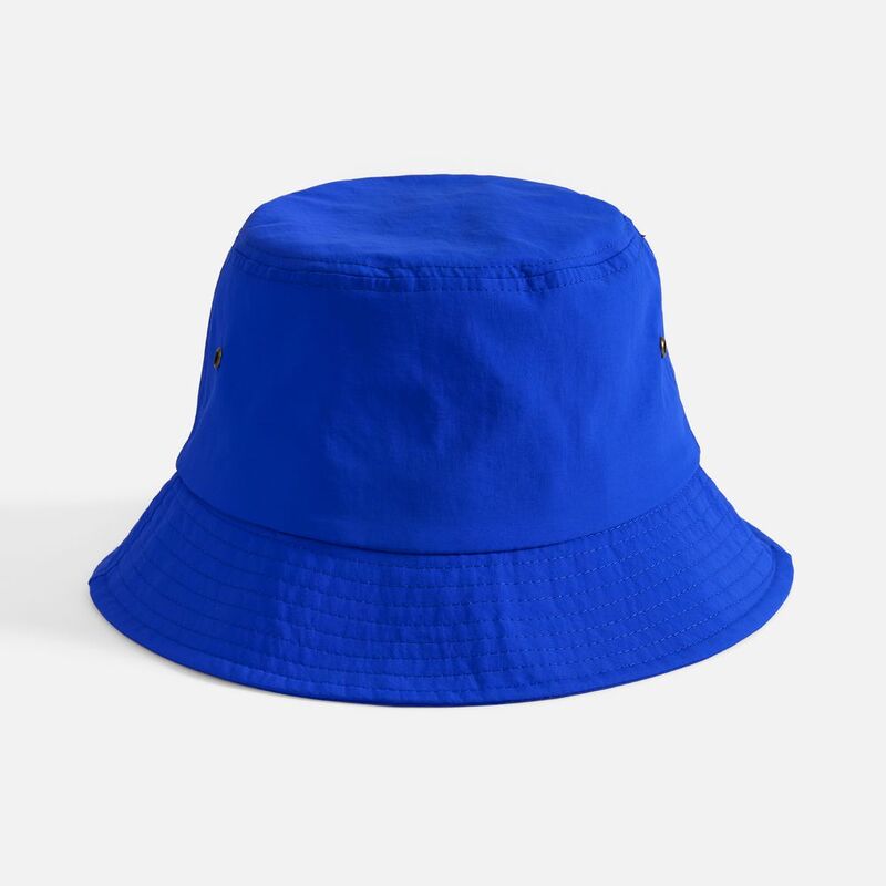 Панама Pana Vista, ярко-синяя арт.17838.44