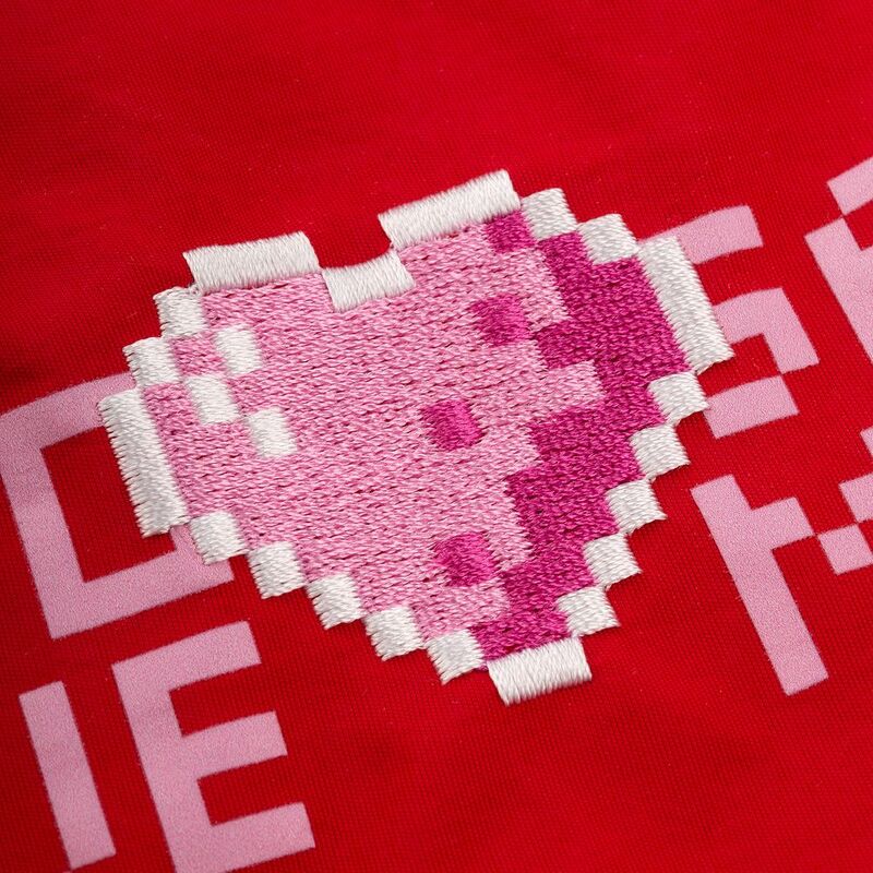 Панама Pana Vista, красная арт.17838.50