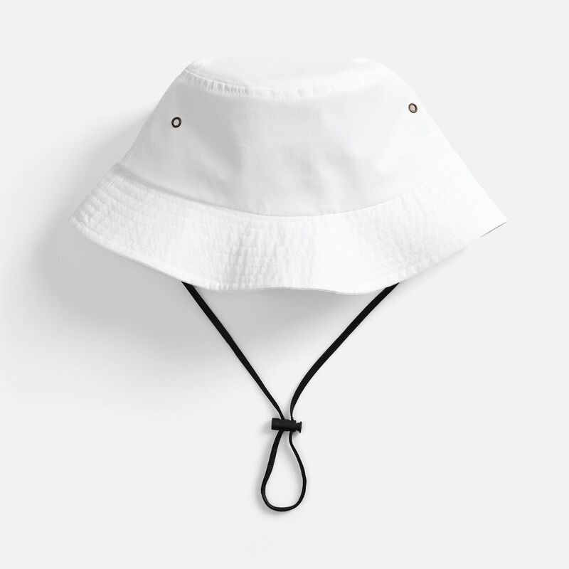 Панама Pana Vista, белая арт.17838.60