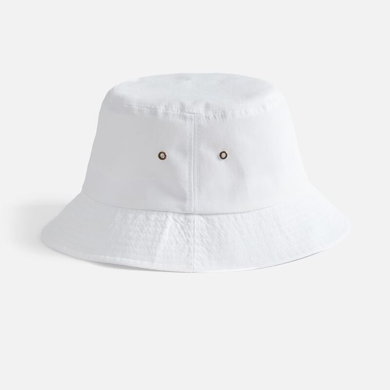 Панама Pana Vista, белая арт.17838.60