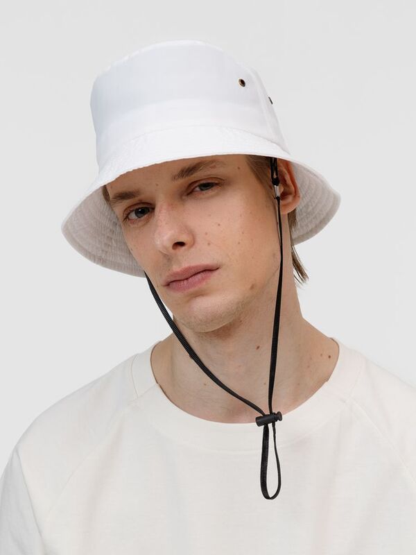 Панама Pana Vista, белая арт.17838.60