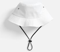 Панама Pana Vista, белая арт.17838.60