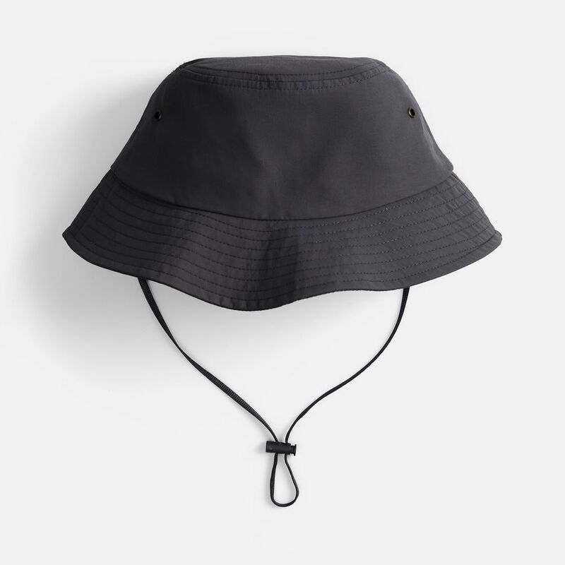 Панама Pana Vista, серая арт.17838.11