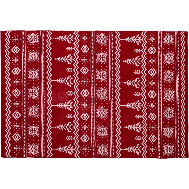 Плед Tricksy Fint Grand на заказ, S, акрил арт.18508.01