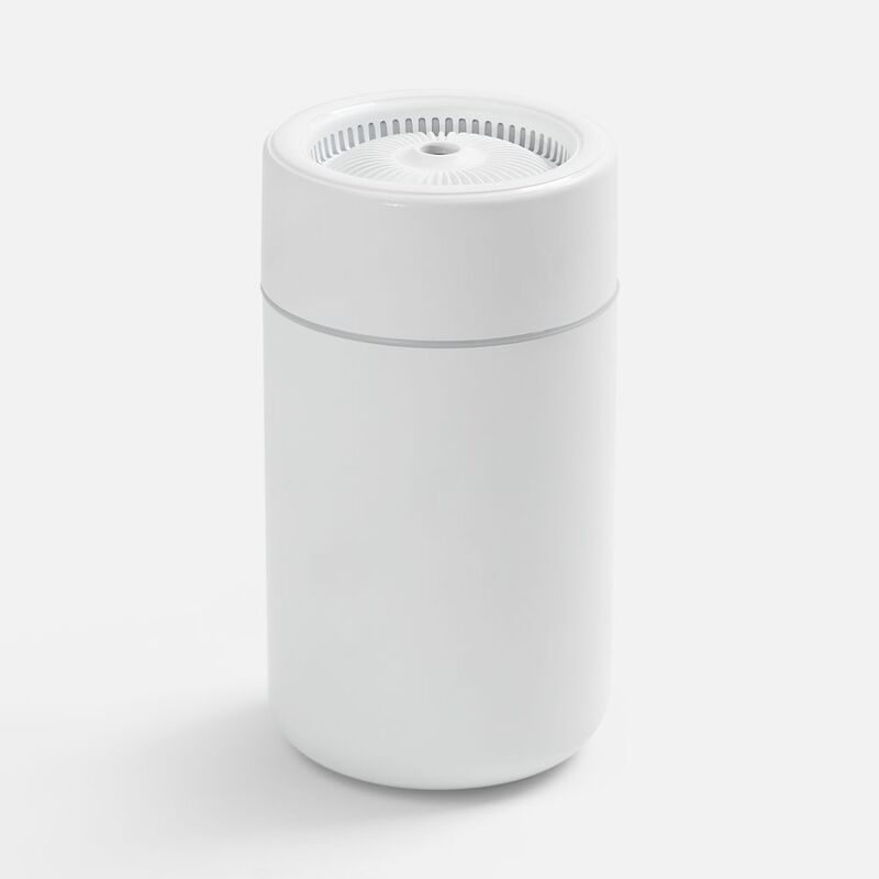 Настольный увлажнитель Suspiro ver.2, белый арт.17839.60