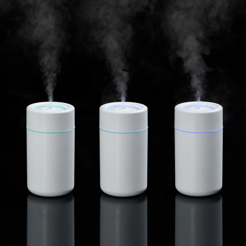 Настольный увлажнитель Suspiro ver.2, белый арт.17839.60