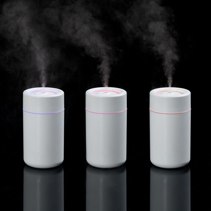 Настольный увлажнитель Suspiro ver.2, белый арт.17839.60