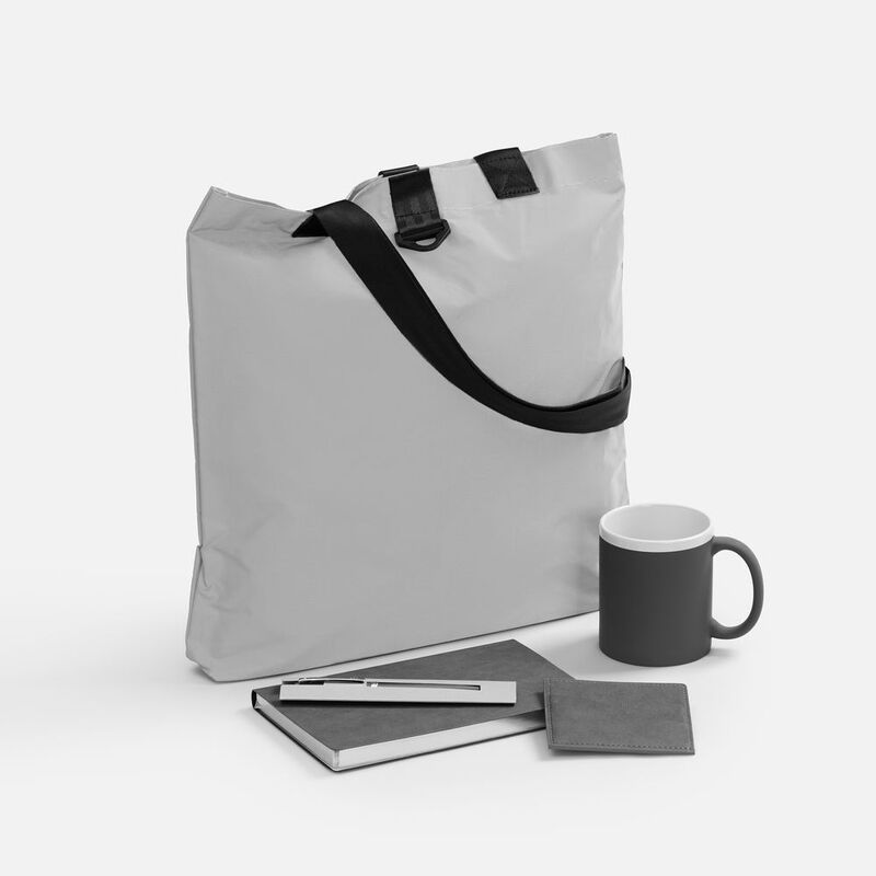 Набор Petrus Maxi, серый арт.20765.10