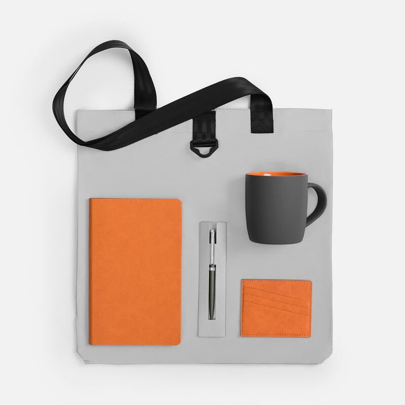 Набор Petrus Maxi, оранжевый арт.20765.20