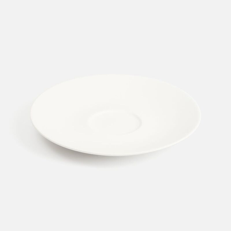 Чайная пара Stansa, белая арт.18275.60