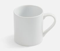 Кружка Koisi, белая арт.18278.60