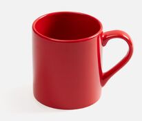 Кружка Koisi, красная арт.18278.50