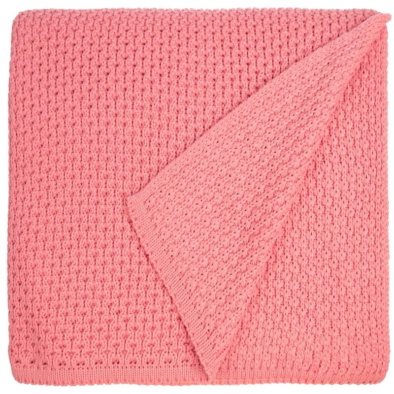 Плед Serenita Plus на заказ, S, акрил арт.18504.01