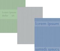 Плед Serenita Plus на заказ, S, акрил арт.18504.01