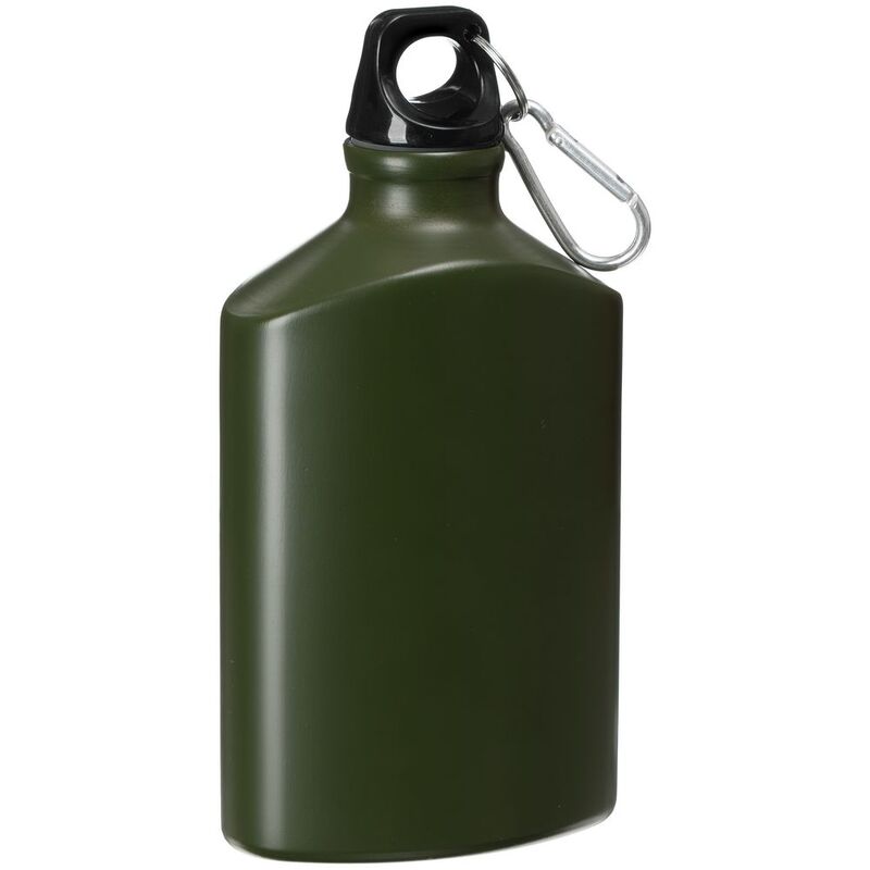 Походная фляжка Tula, хаки арт.63044.99