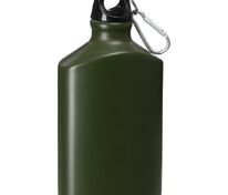 Походная фляжка Tula, хаки арт.63044.99