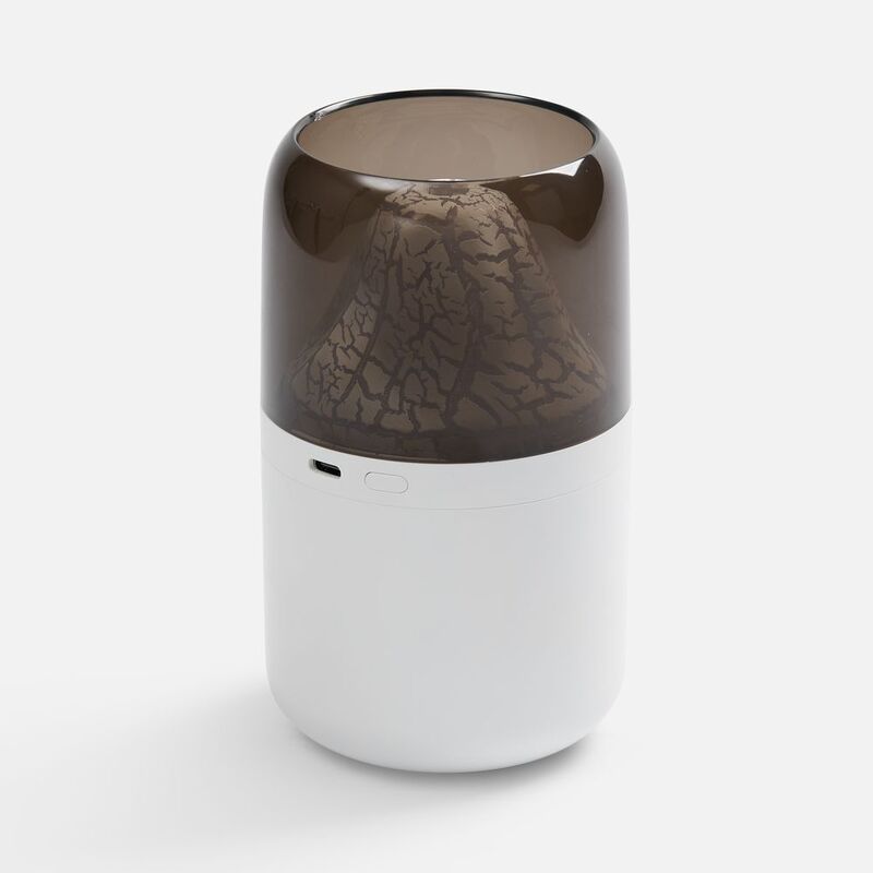 Настольный увлажнитель Jogo, белый арт.17829.60