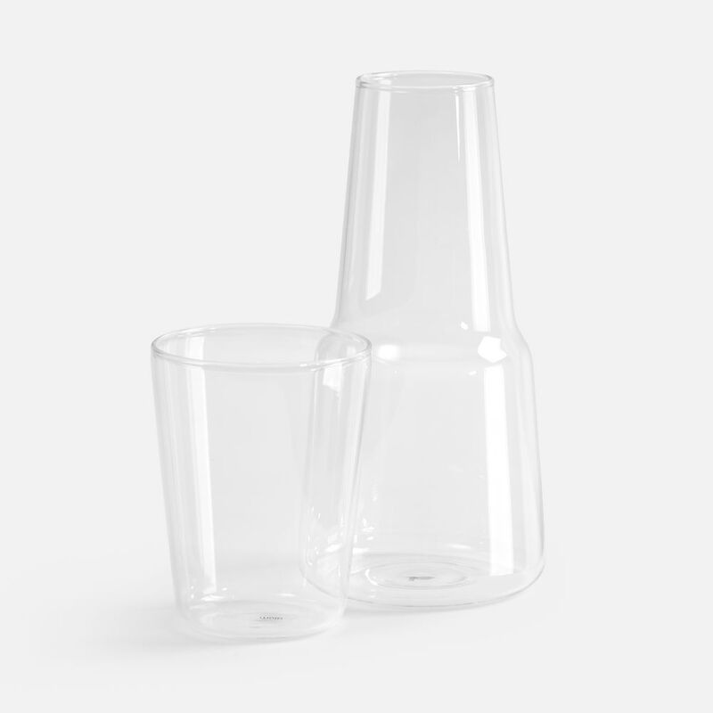 Графин с крышкой-стаканом Me Time арт.18709.00