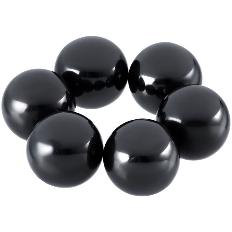 Магнитный антистресс Trifles, черный арт.22078.30