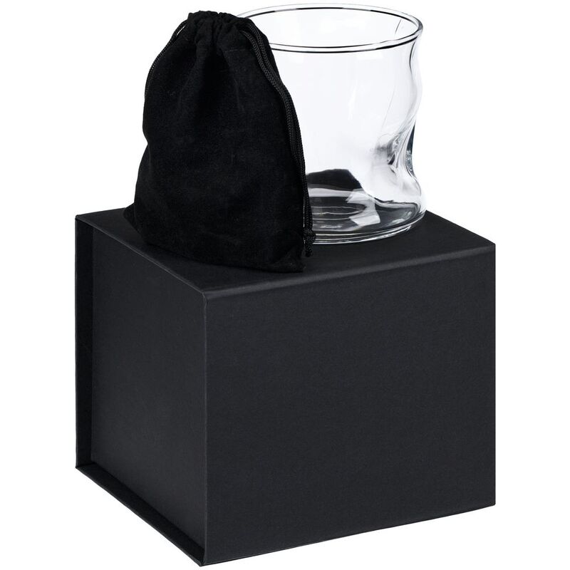 Набор для виски Amorf, черный арт.20175.30