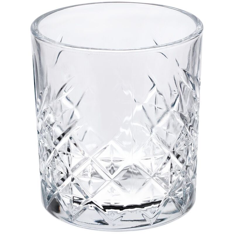 Набор для виски Timeless, черный арт.20176.30