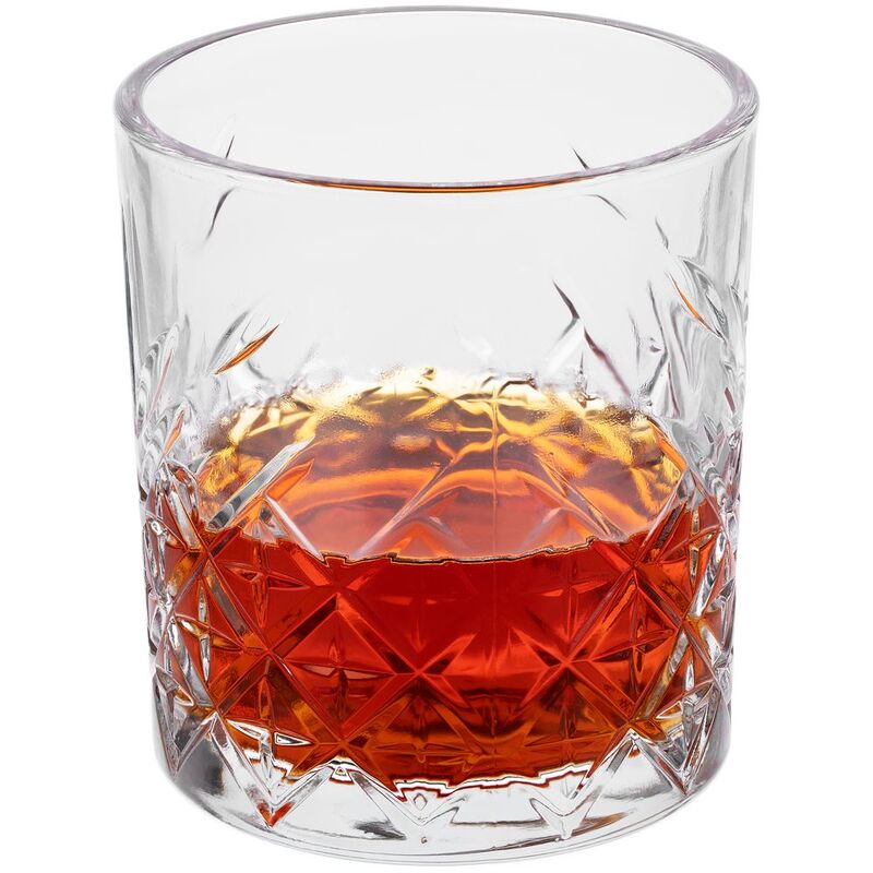 Набор для виски Timeless, синий арт.20176.40