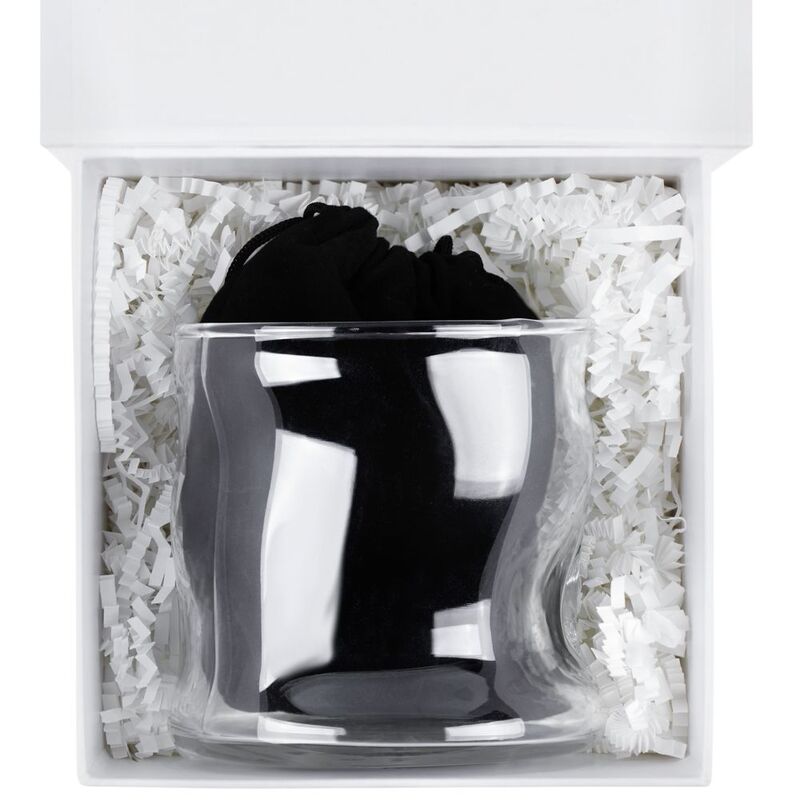 Набор для виски Amorf, белый арт.20175.60