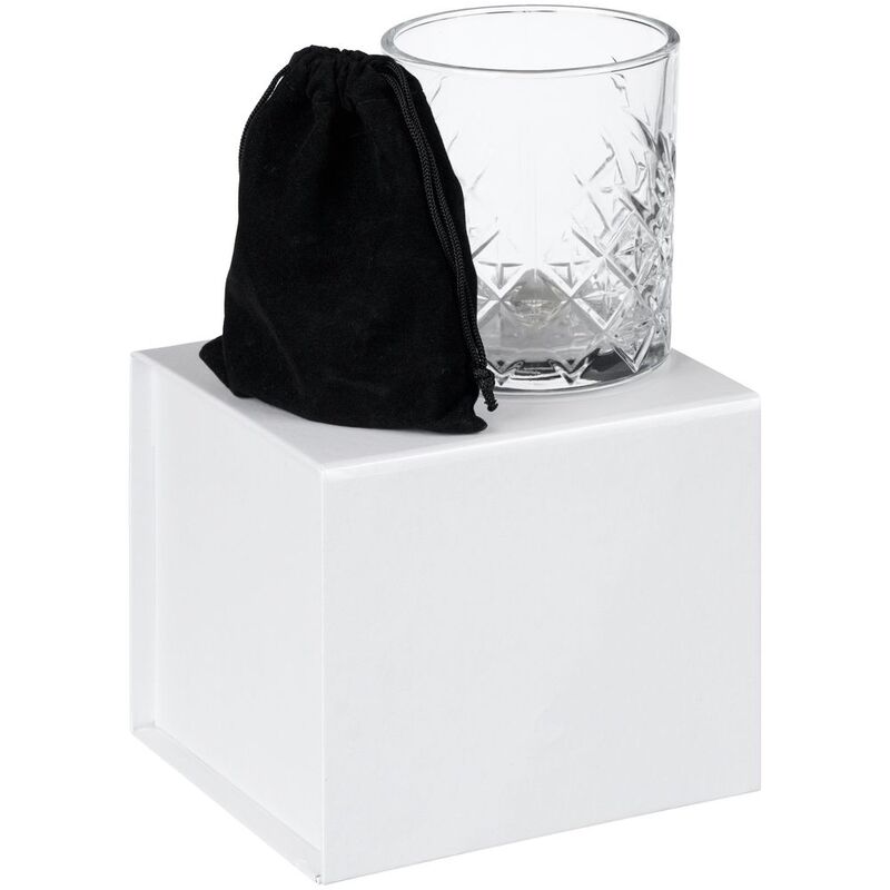 Набор для виски Timeless, белый арт.20176.60