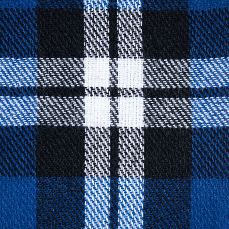 Плед &laquo;Валдай&raquo;, синий арт.17852.40