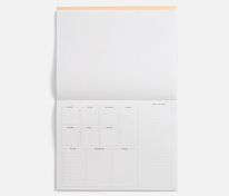 Настольный планер Septima арт.20377.00