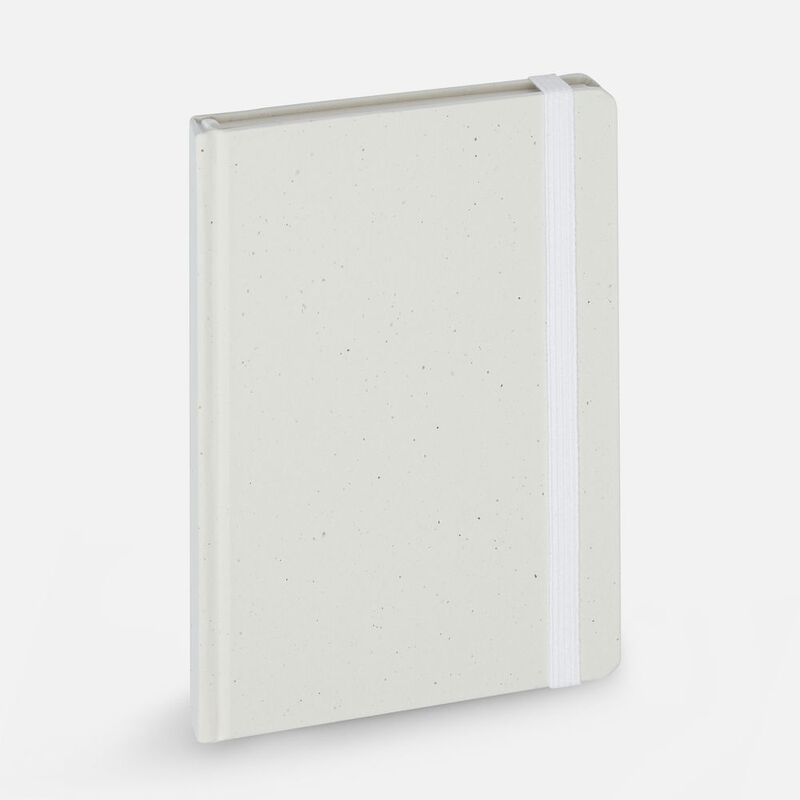 Блокнот Lactonica, белый арт.20378.60