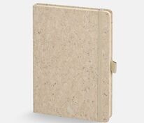 Блокнот Cork County, белый арт.20379.60