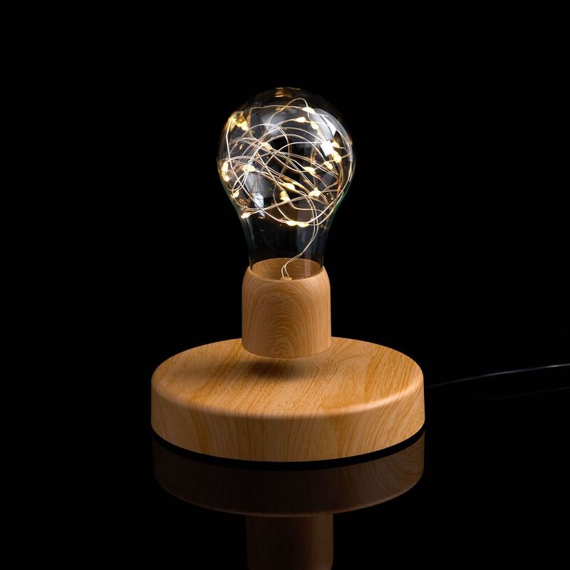 Левитирующая лампа FireFly Lights ver.2 арт.17575.00