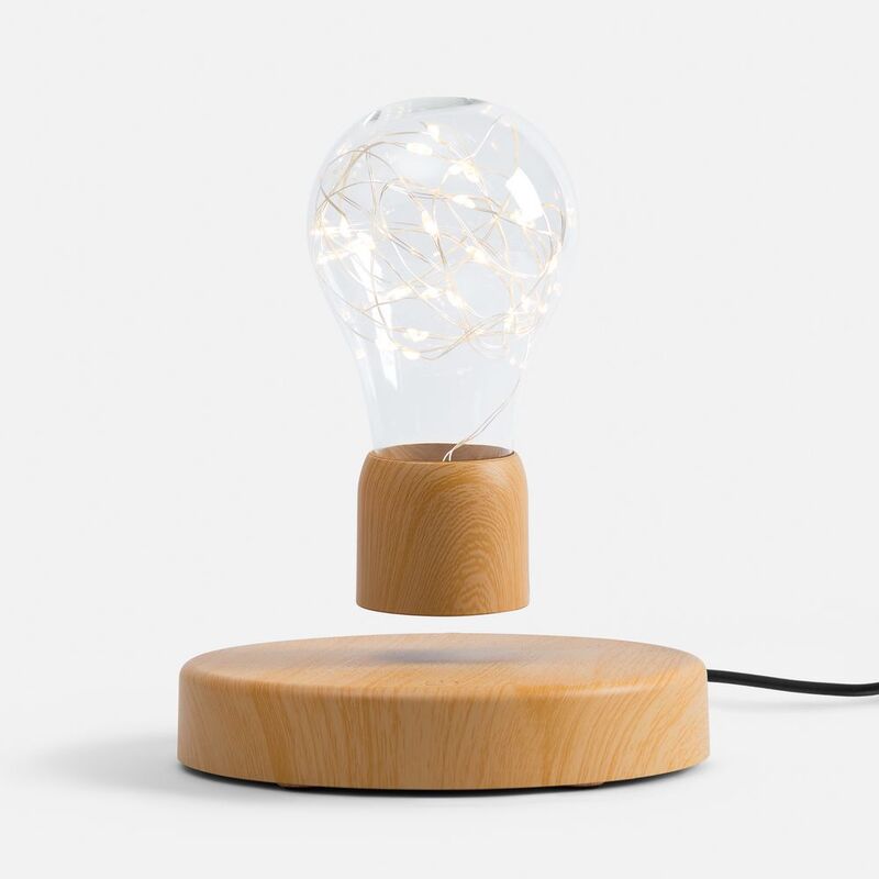 Левитирующая лампа FireFly Lights ver.2 арт.17575.00