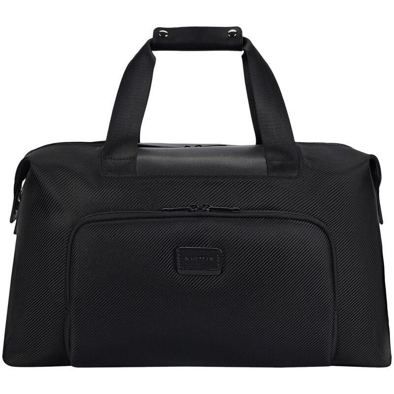 Сумка дорожная Santiago, черная арт.17963.30