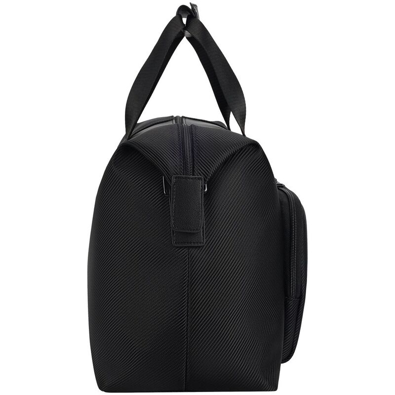 Сумка дорожная Santiago, черная арт.17963.30