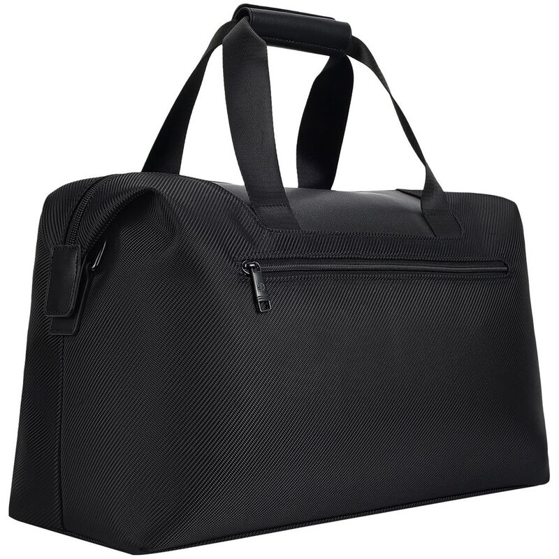 Сумка дорожная Santiago, черная арт.17963.30