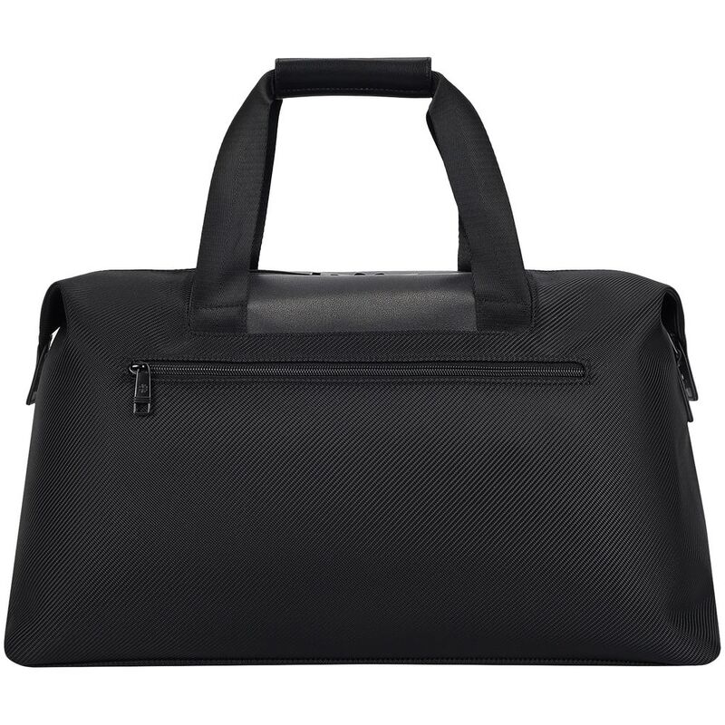 Сумка дорожная Santiago, черная арт.17963.30